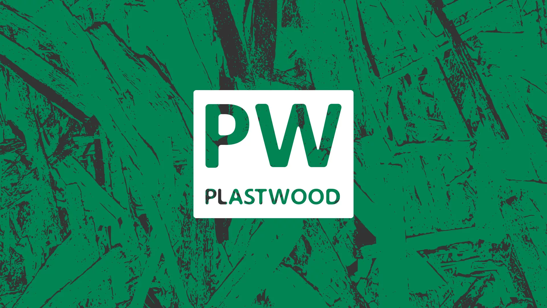 Разработка айдентики и сайта компании «Plastwood» в Медыни