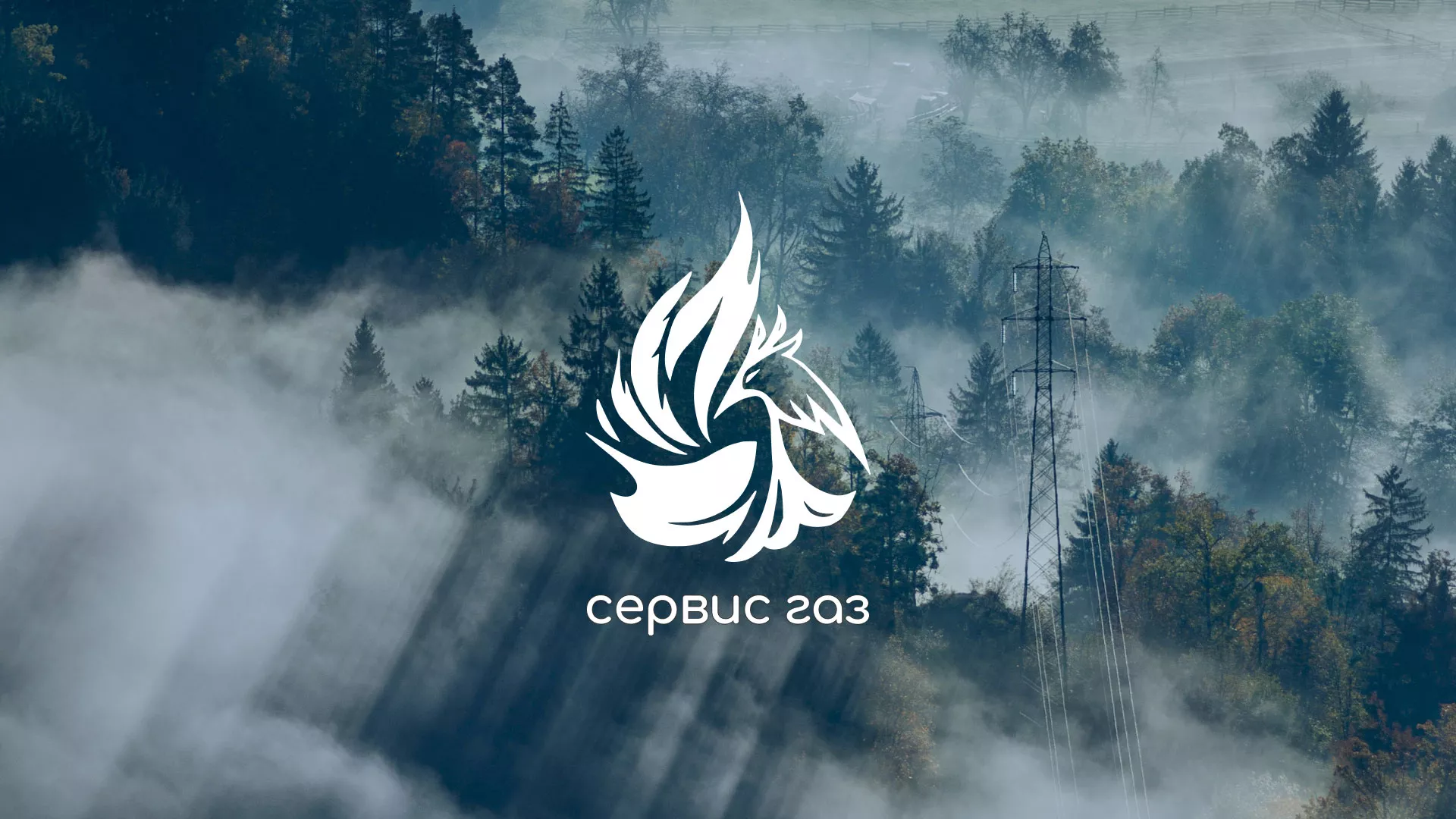 Создание сайта компании «Сервис газ» в Медыни