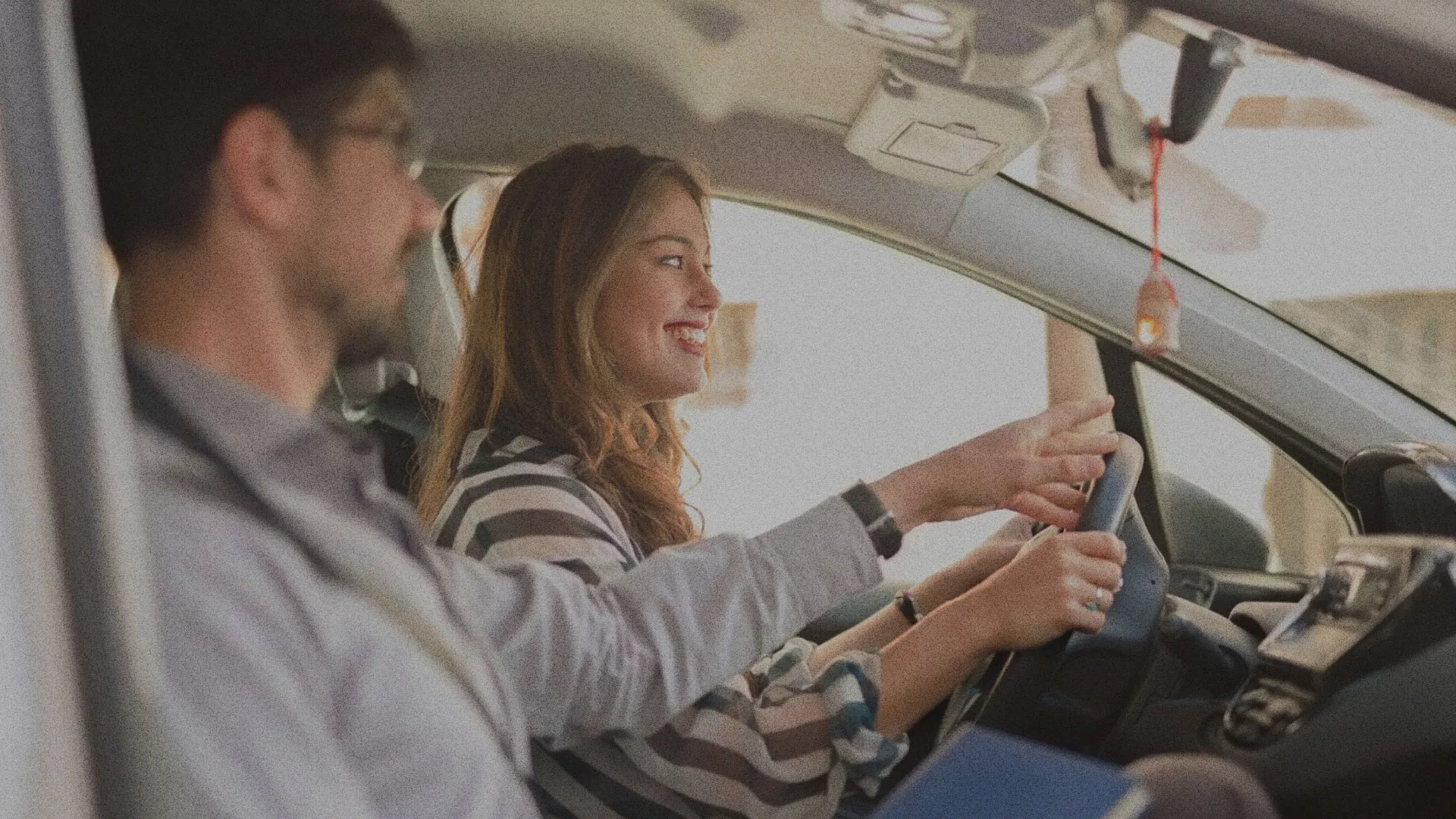 Разработка сайта для автошколы ВОА в Медыни