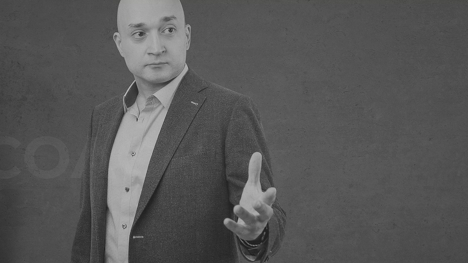 Разработка сайта для бизнес-тренера в Медыни